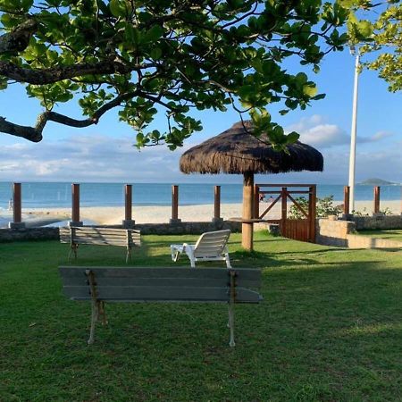 Light Beach Residence Florianópolis 외부 사진
