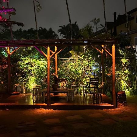 Light Beach Residence Florianópolis 외부 사진