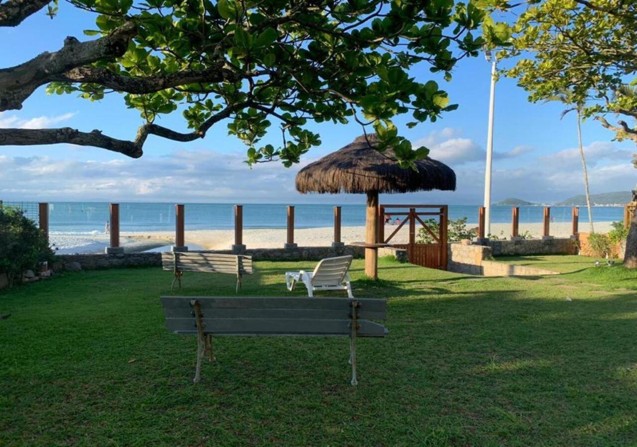 Light Beach Residence Florianópolis 외부 사진