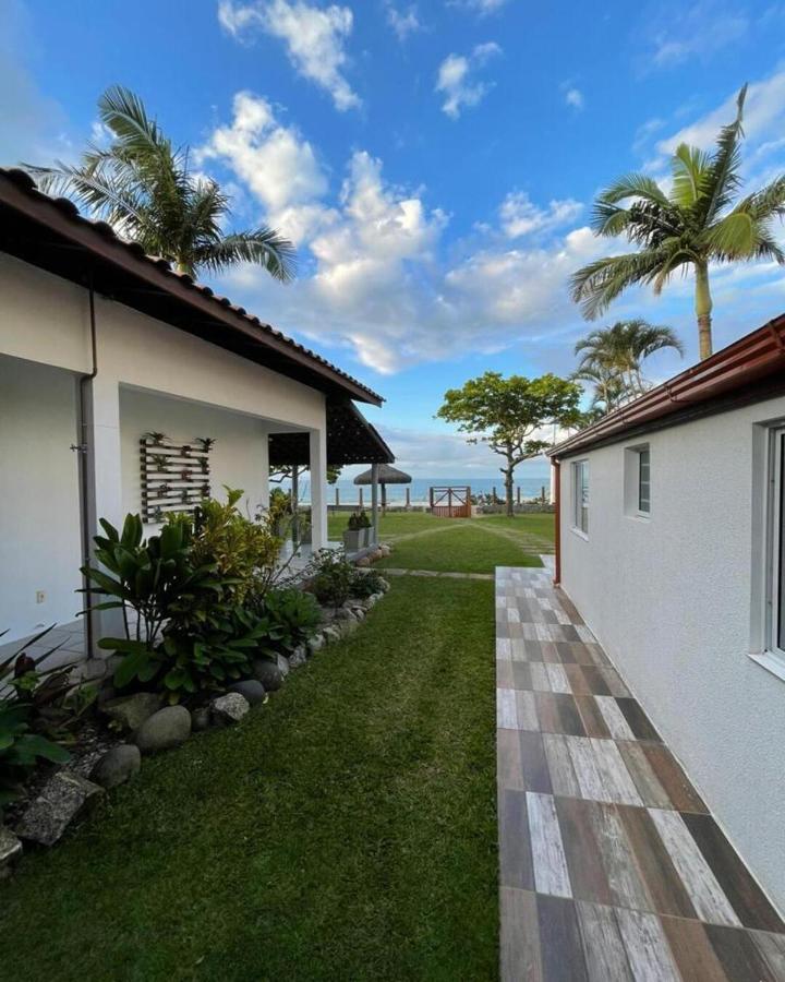Light Beach Residence Florianópolis 외부 사진