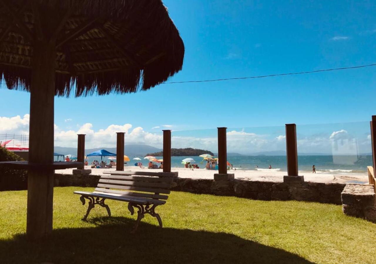 Light Beach Residence Florianópolis 외부 사진