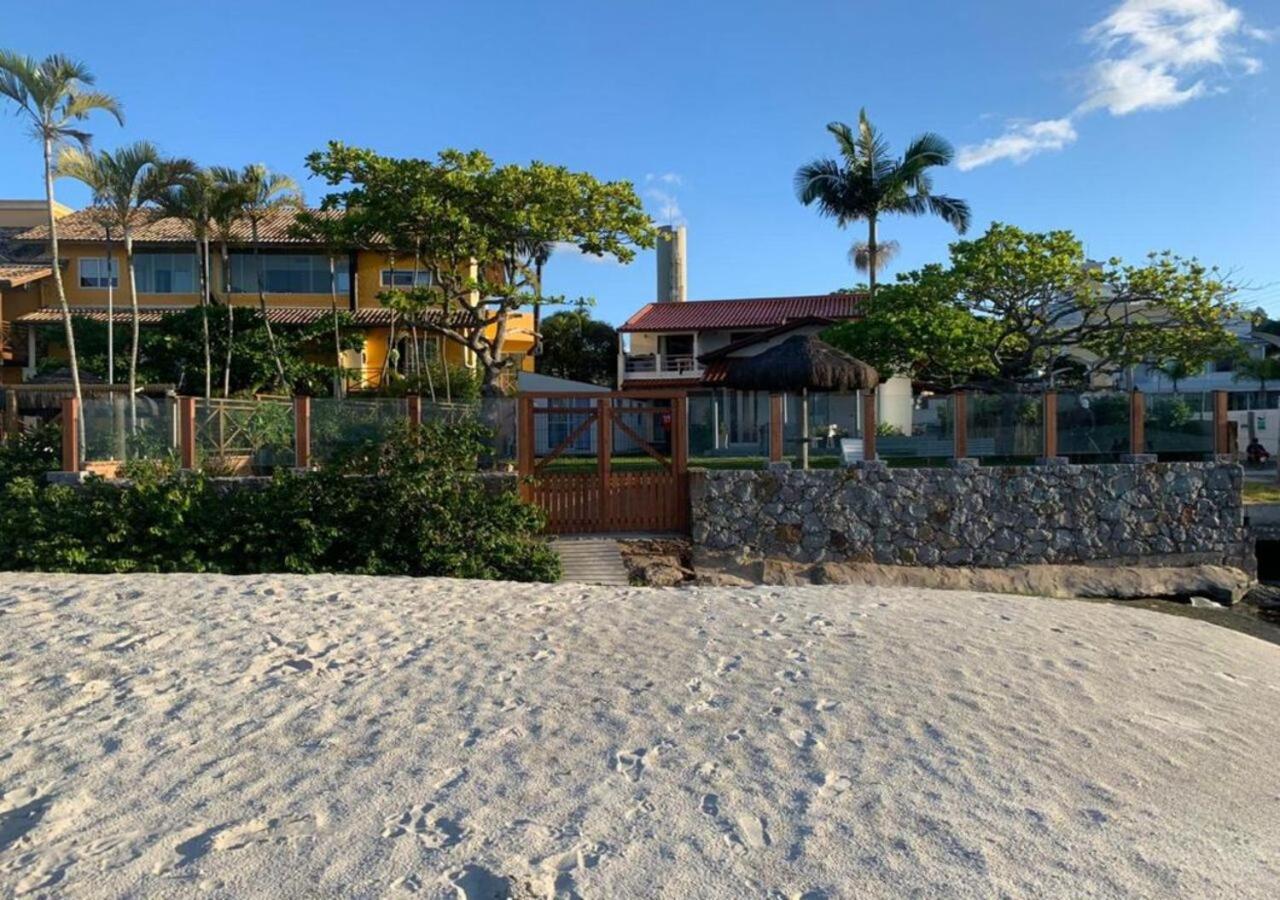 Light Beach Residence Florianópolis 외부 사진