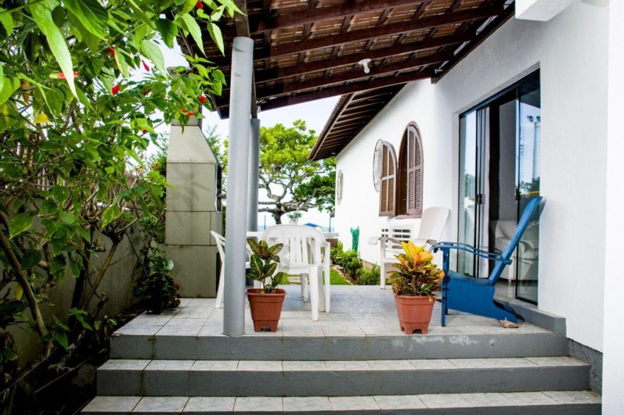 Light Beach Residence Florianópolis 외부 사진