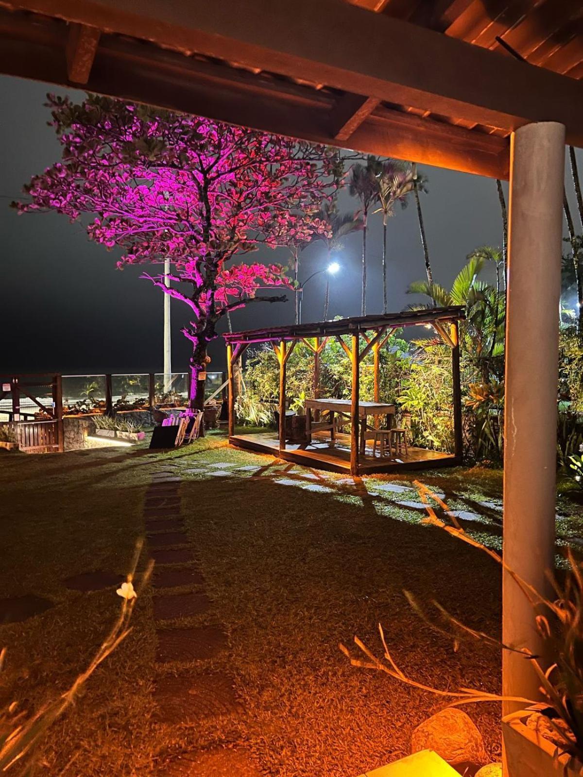 Light Beach Residence Florianópolis 외부 사진