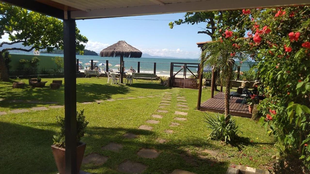 Light Beach Residence Florianópolis 외부 사진