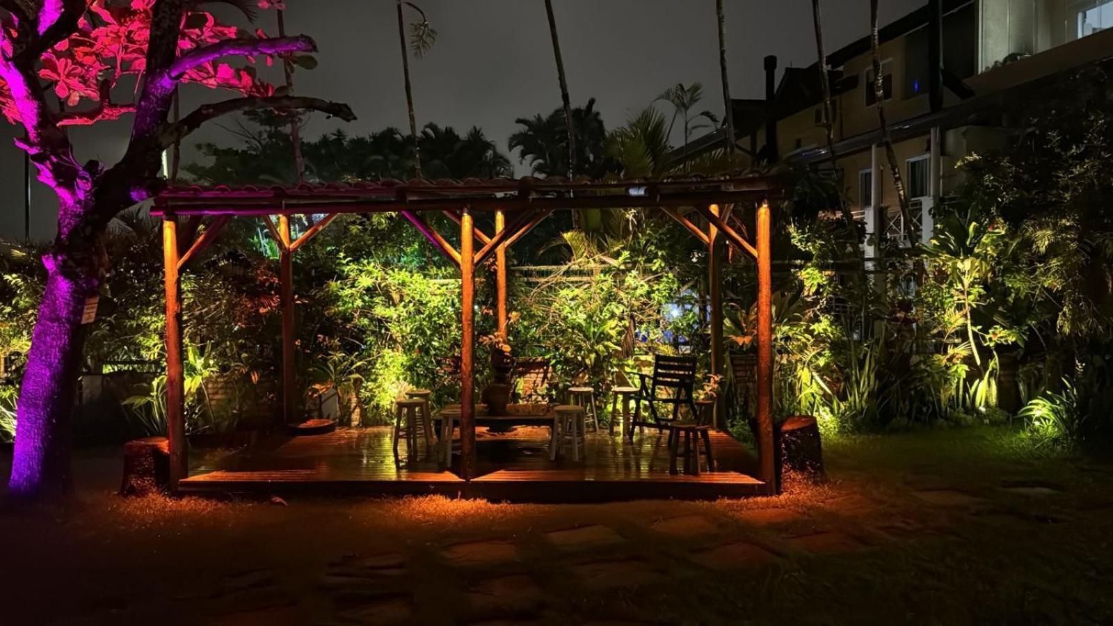 Light Beach Residence Florianópolis 외부 사진