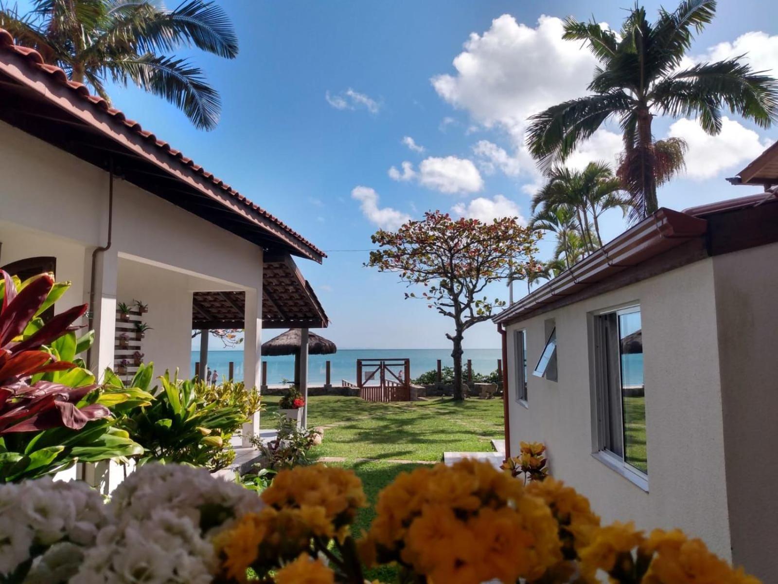 Light Beach Residence Florianópolis 외부 사진