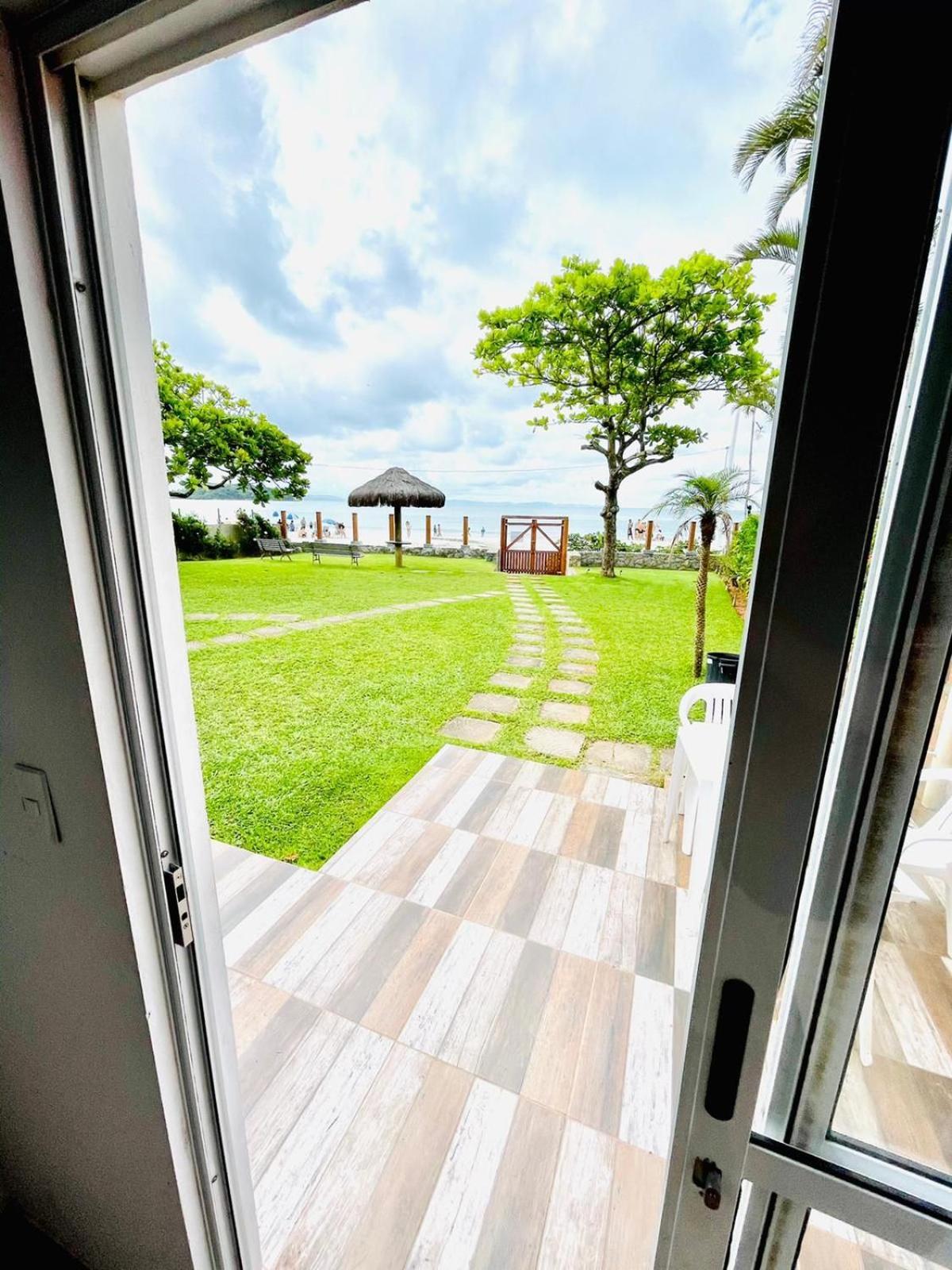 Light Beach Residence Florianópolis 외부 사진