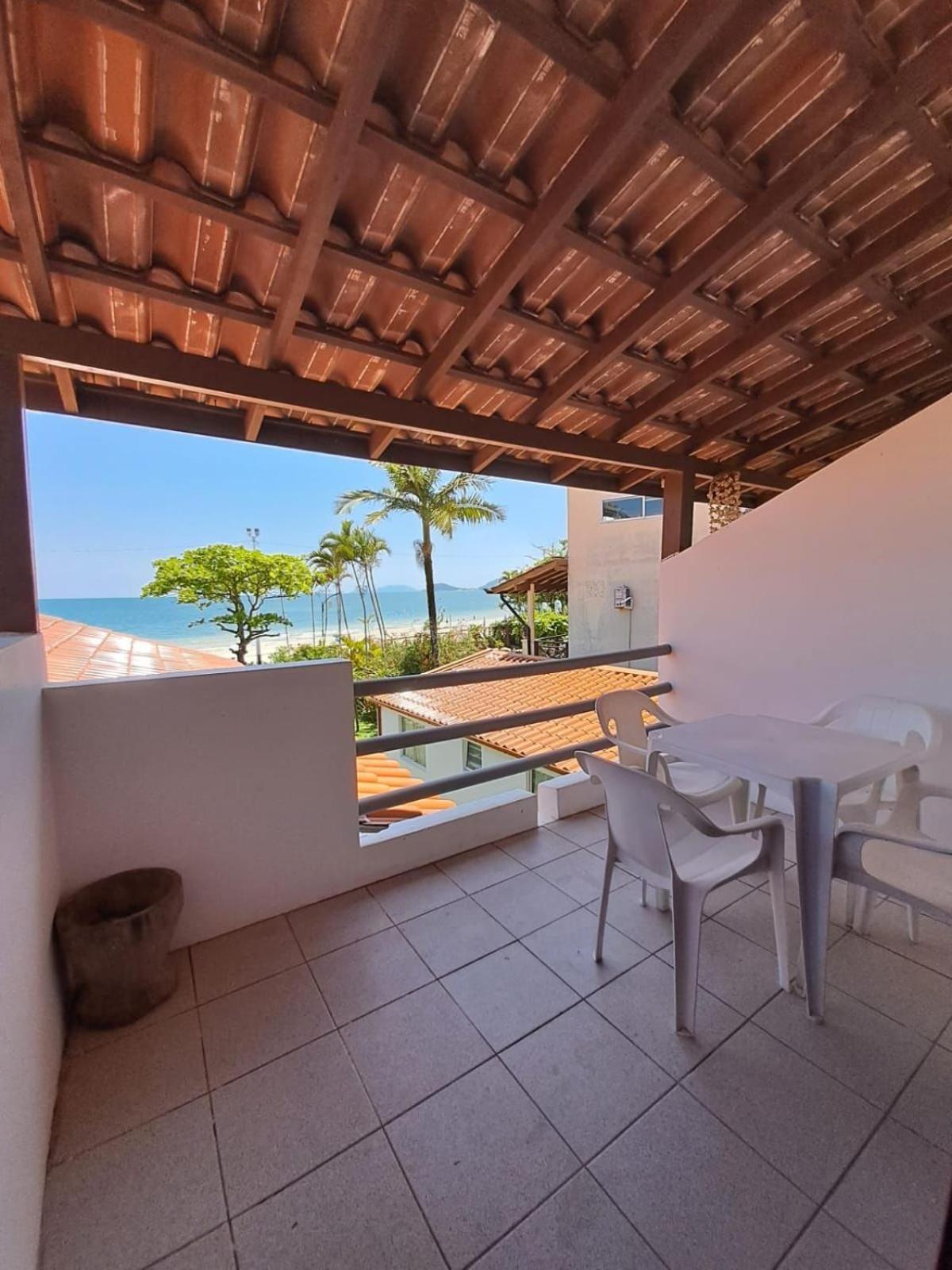 Light Beach Residence Florianópolis 외부 사진