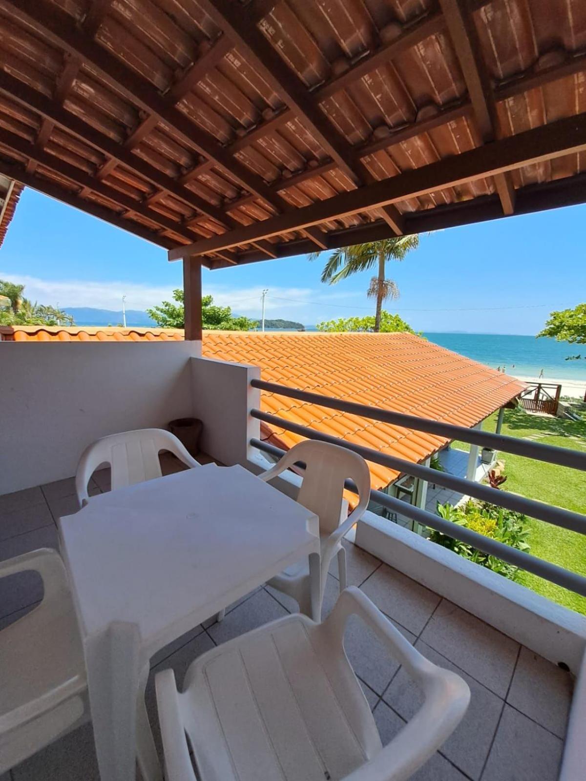Light Beach Residence Florianópolis 외부 사진