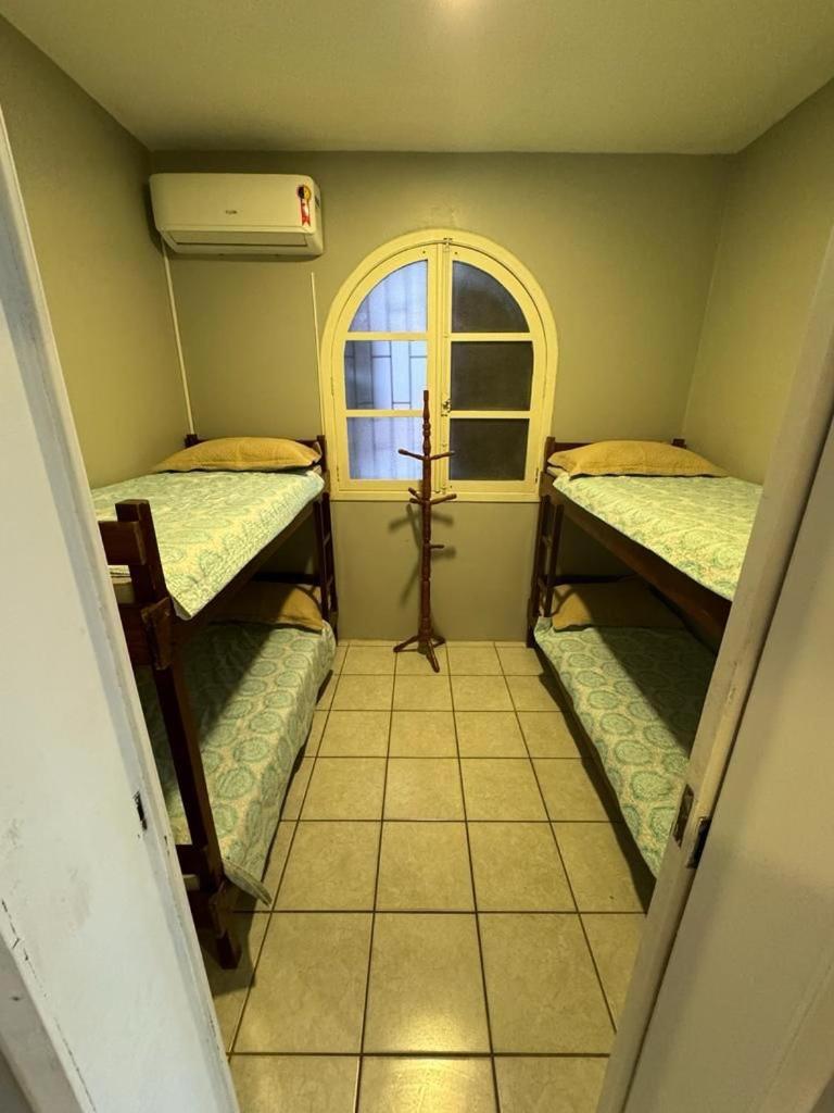 Light Beach Residence Florianópolis 외부 사진