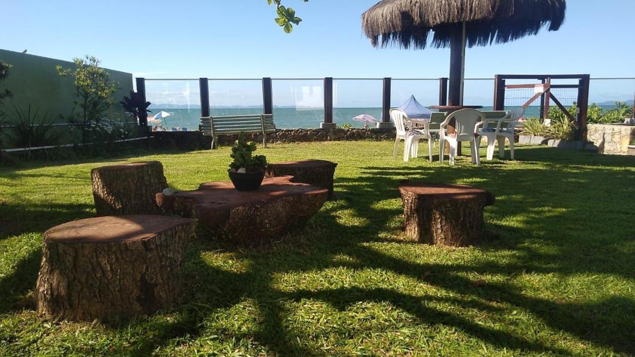 Light Beach Residence Florianópolis 외부 사진