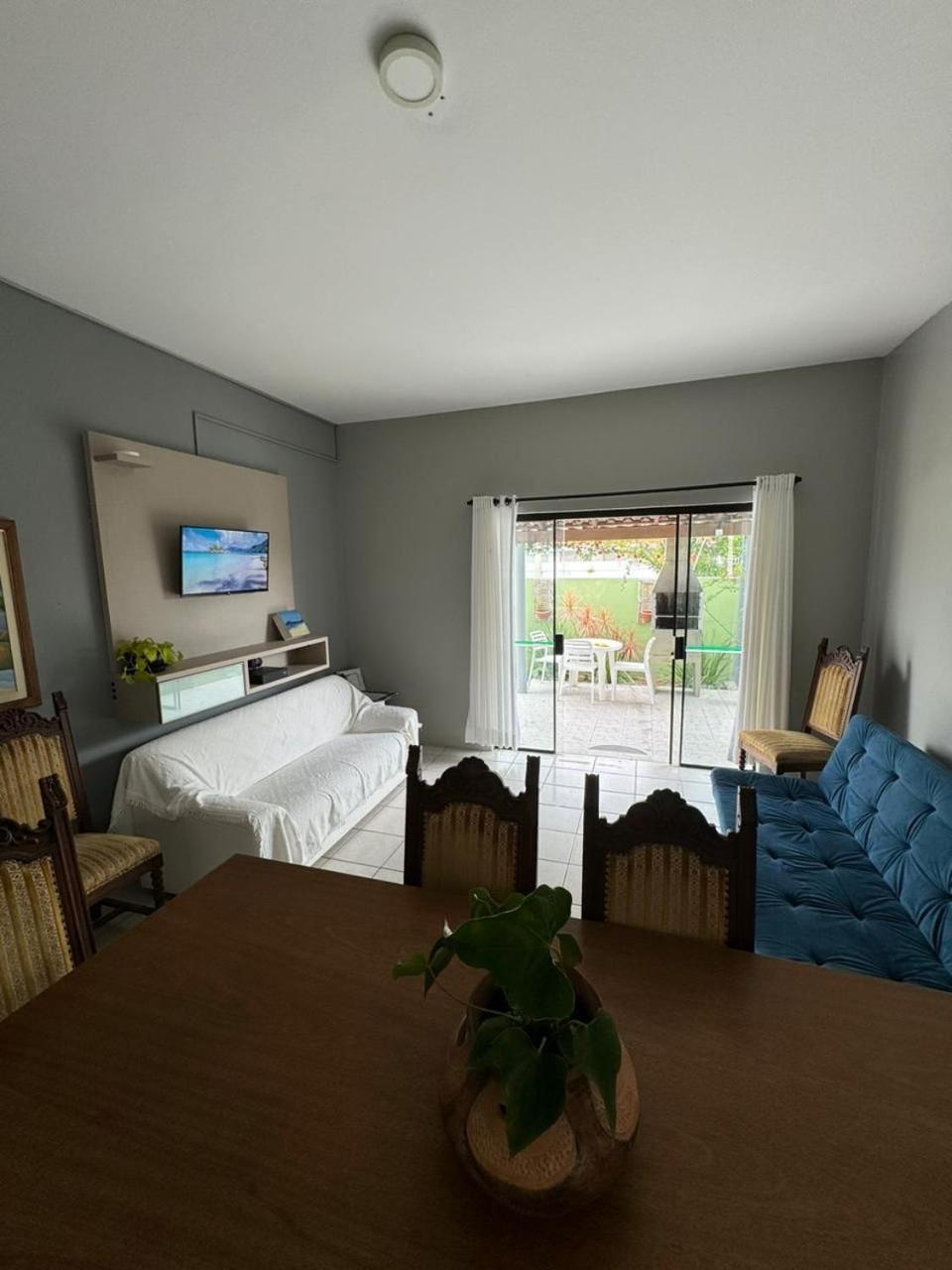 Light Beach Residence Florianópolis 외부 사진