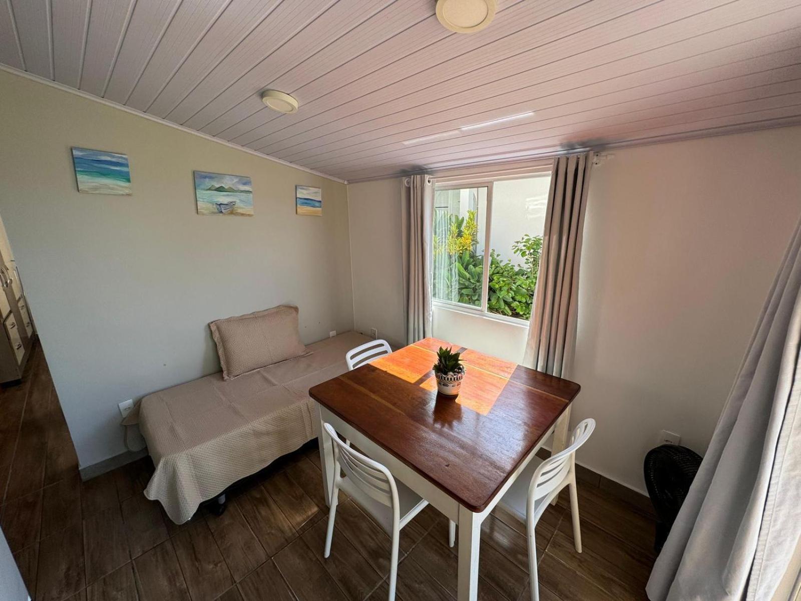 Light Beach Residence Florianópolis 외부 사진