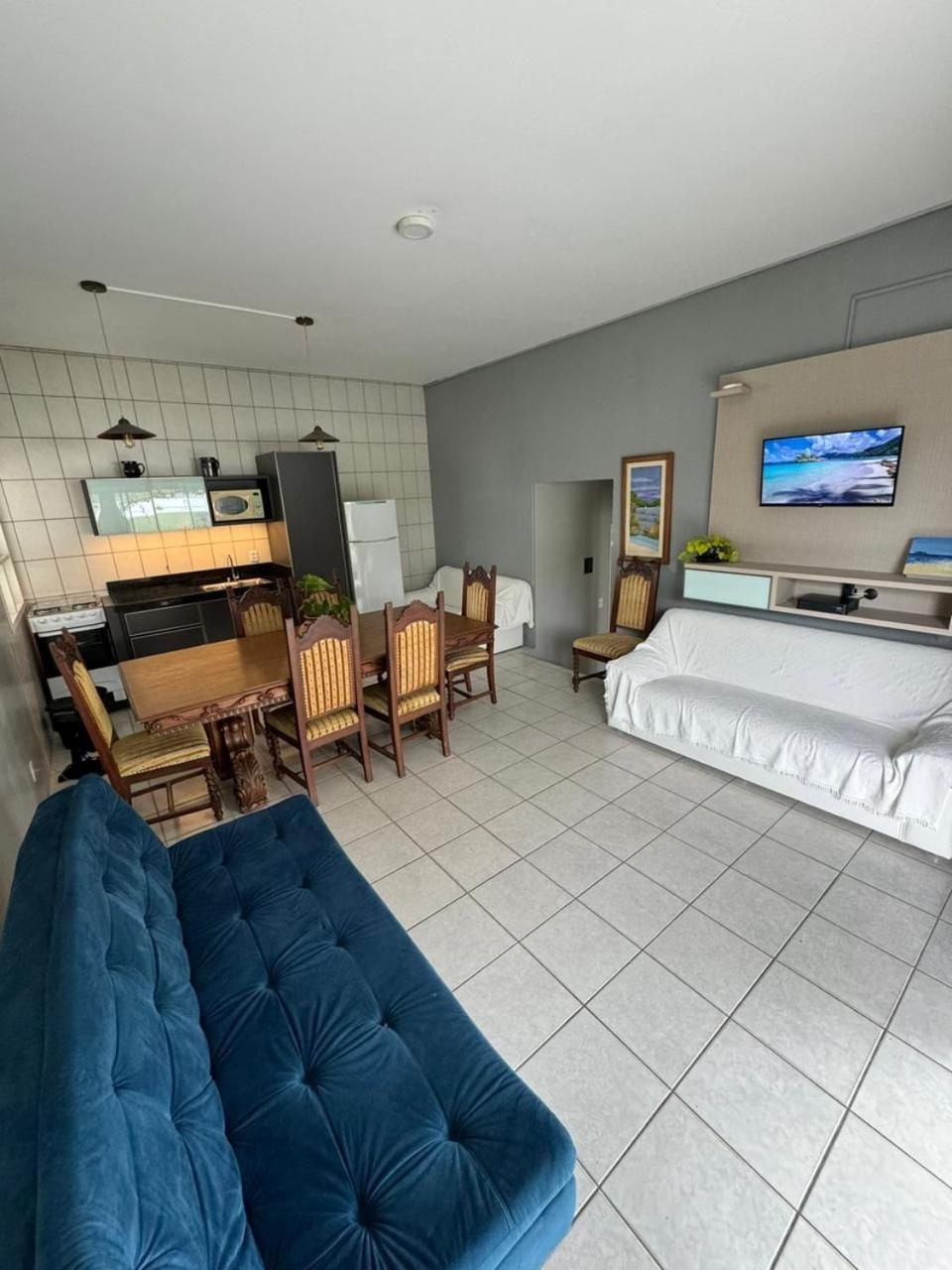 Light Beach Residence Florianópolis 외부 사진