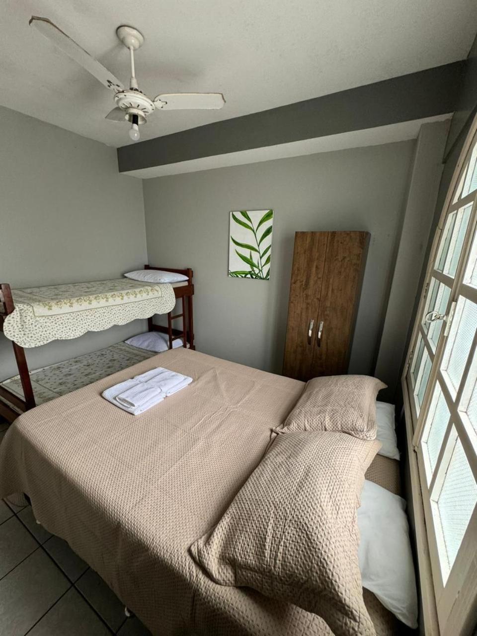 Light Beach Residence Florianópolis 외부 사진