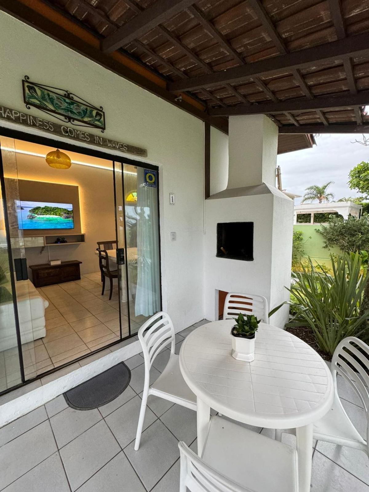 Light Beach Residence Florianópolis 외부 사진
