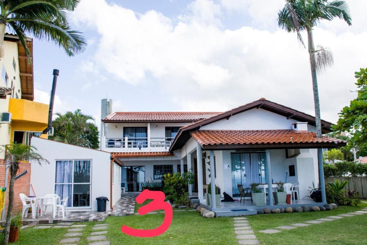 Light Beach Residence Florianópolis 외부 사진