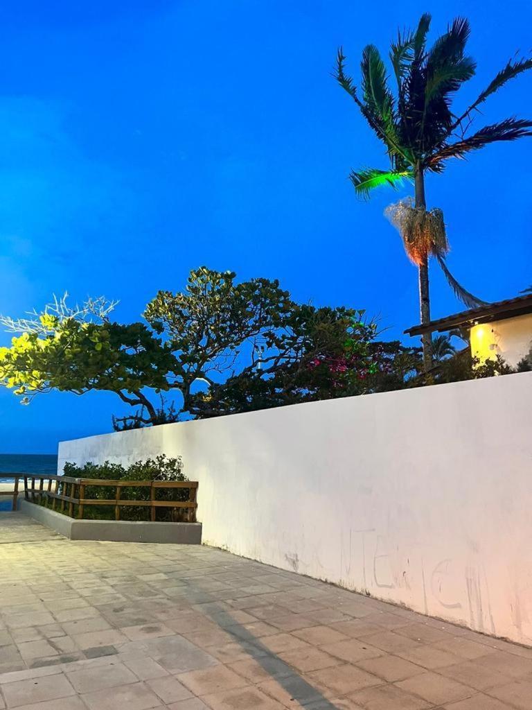 Light Beach Residence Florianópolis 외부 사진