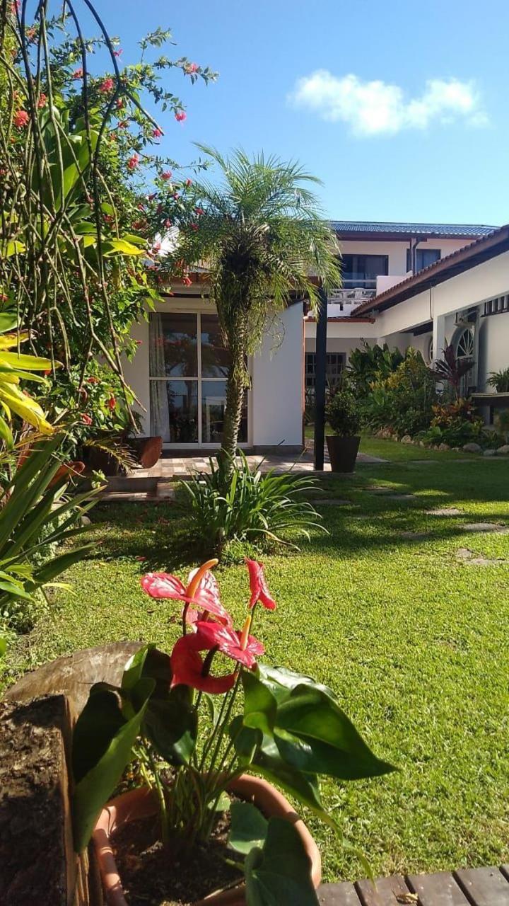 Light Beach Residence Florianópolis 외부 사진