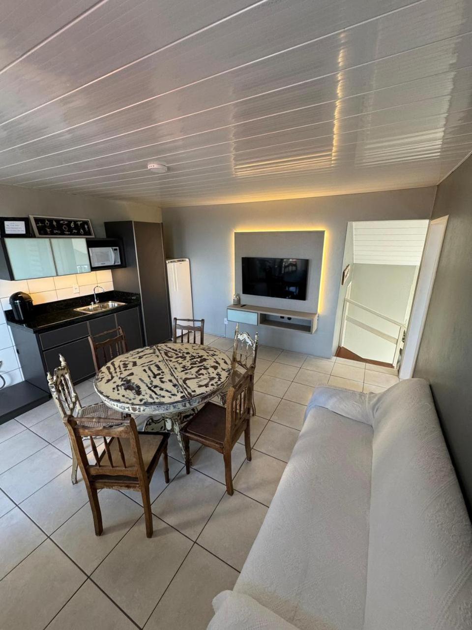 Light Beach Residence Florianópolis 외부 사진