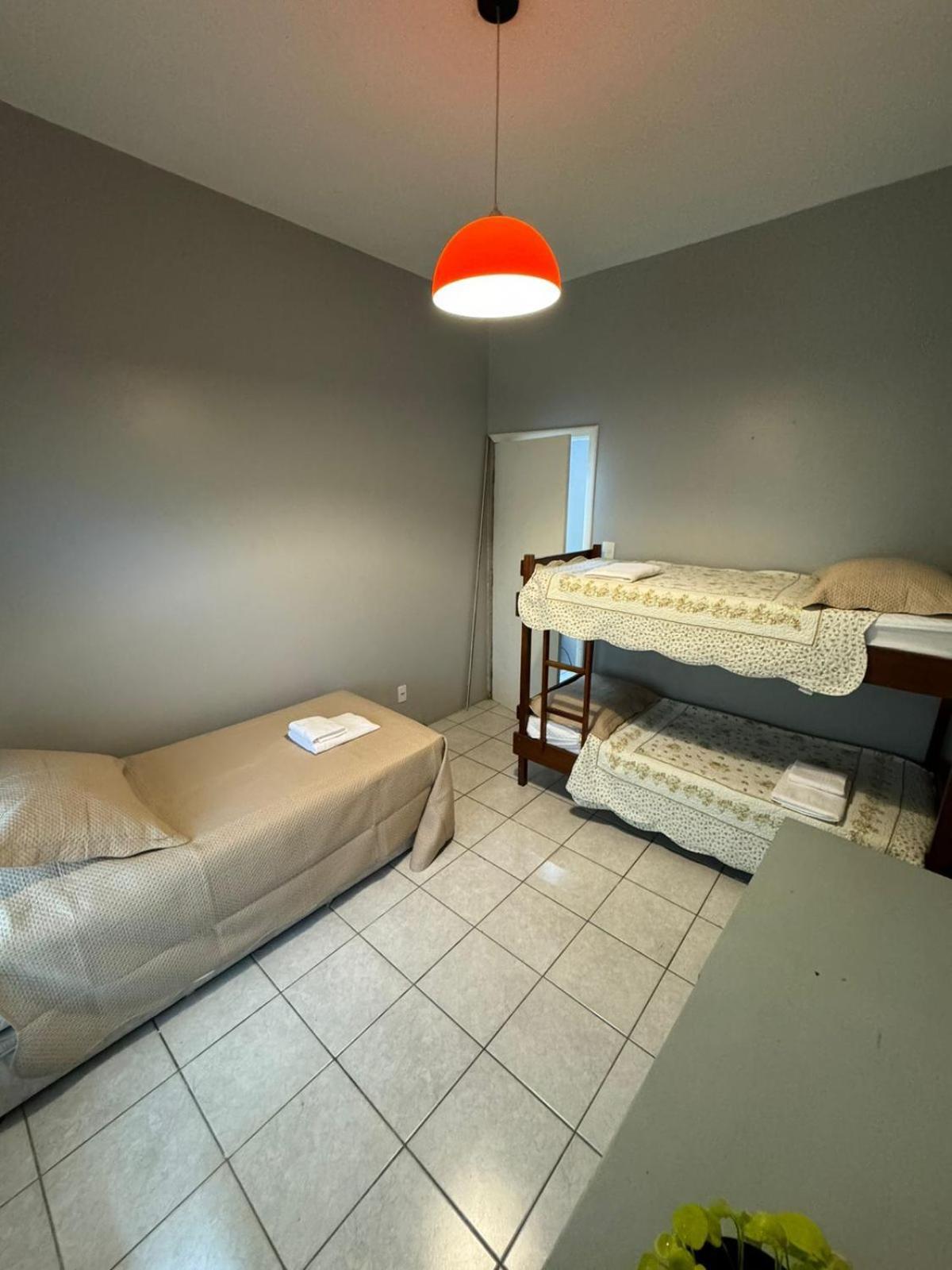 Light Beach Residence Florianópolis 외부 사진