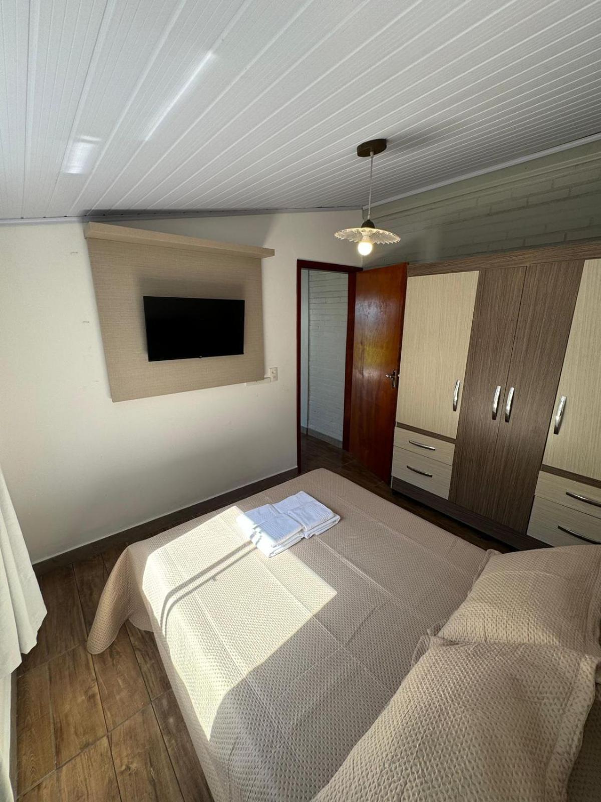 Light Beach Residence Florianópolis 외부 사진