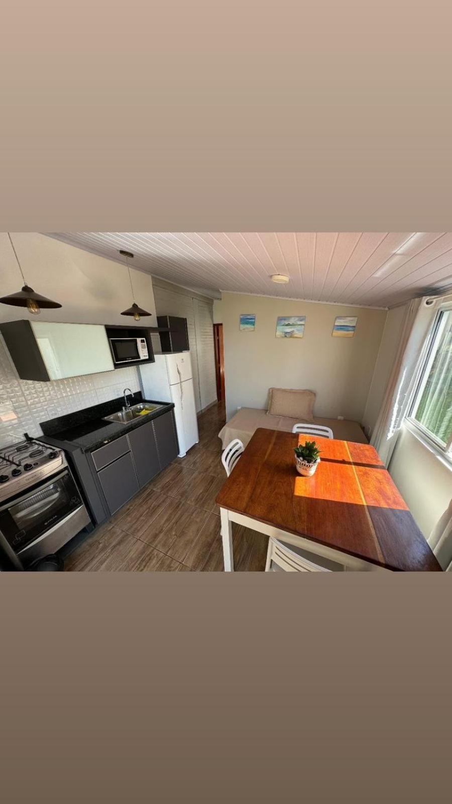 Light Beach Residence Florianópolis 외부 사진