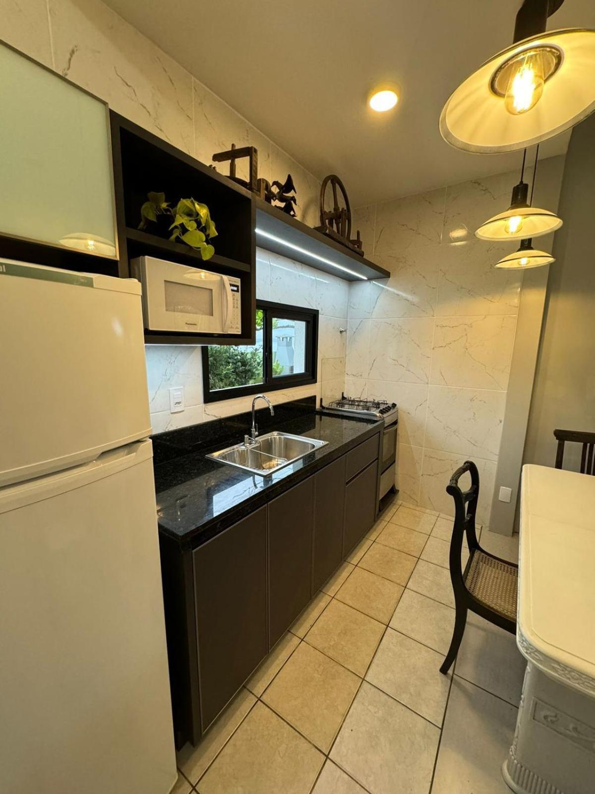 Light Beach Residence Florianópolis 외부 사진