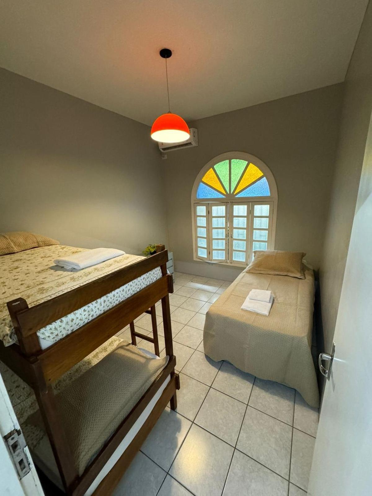 Light Beach Residence Florianópolis 외부 사진