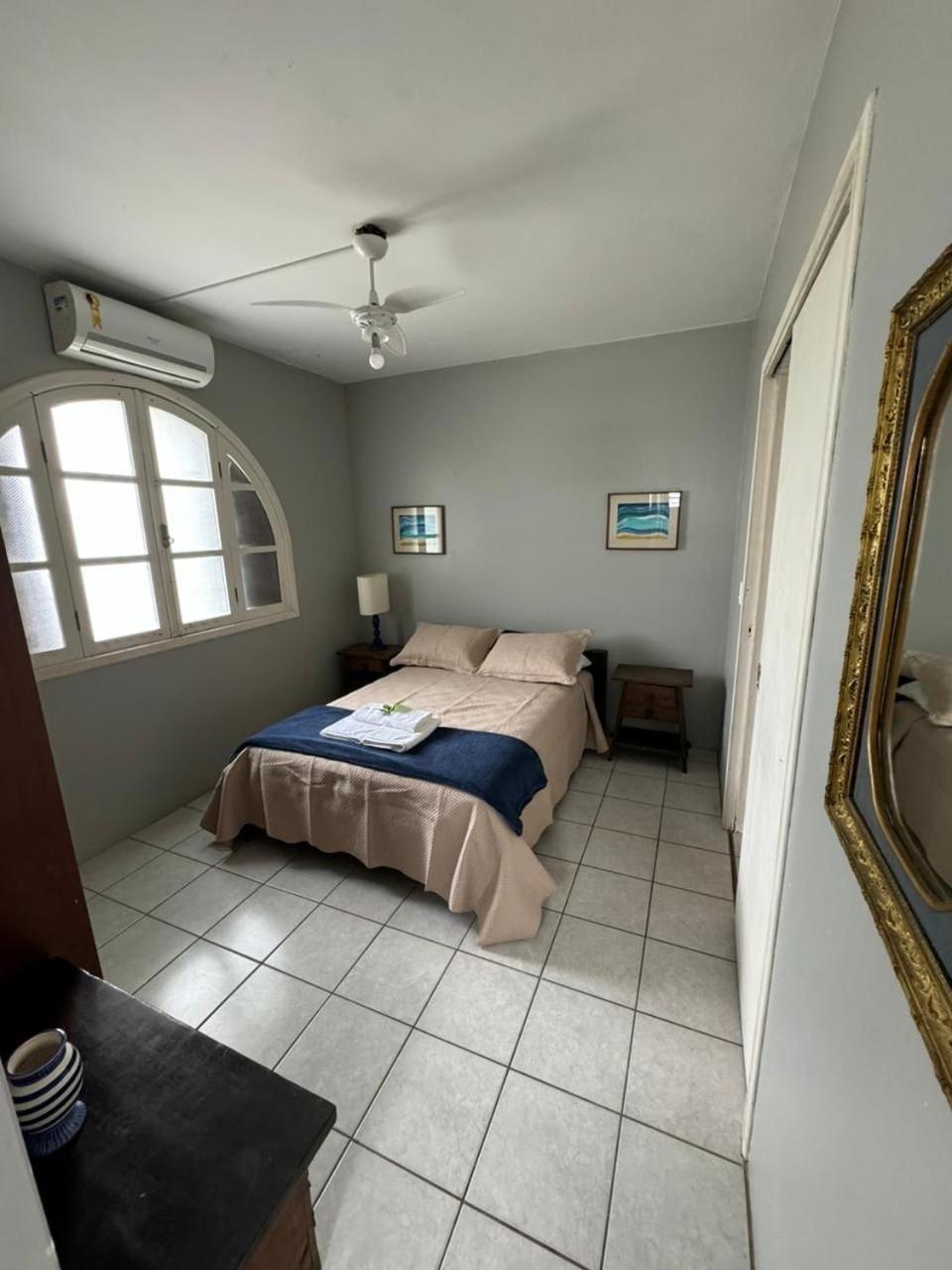 Light Beach Residence Florianópolis 외부 사진