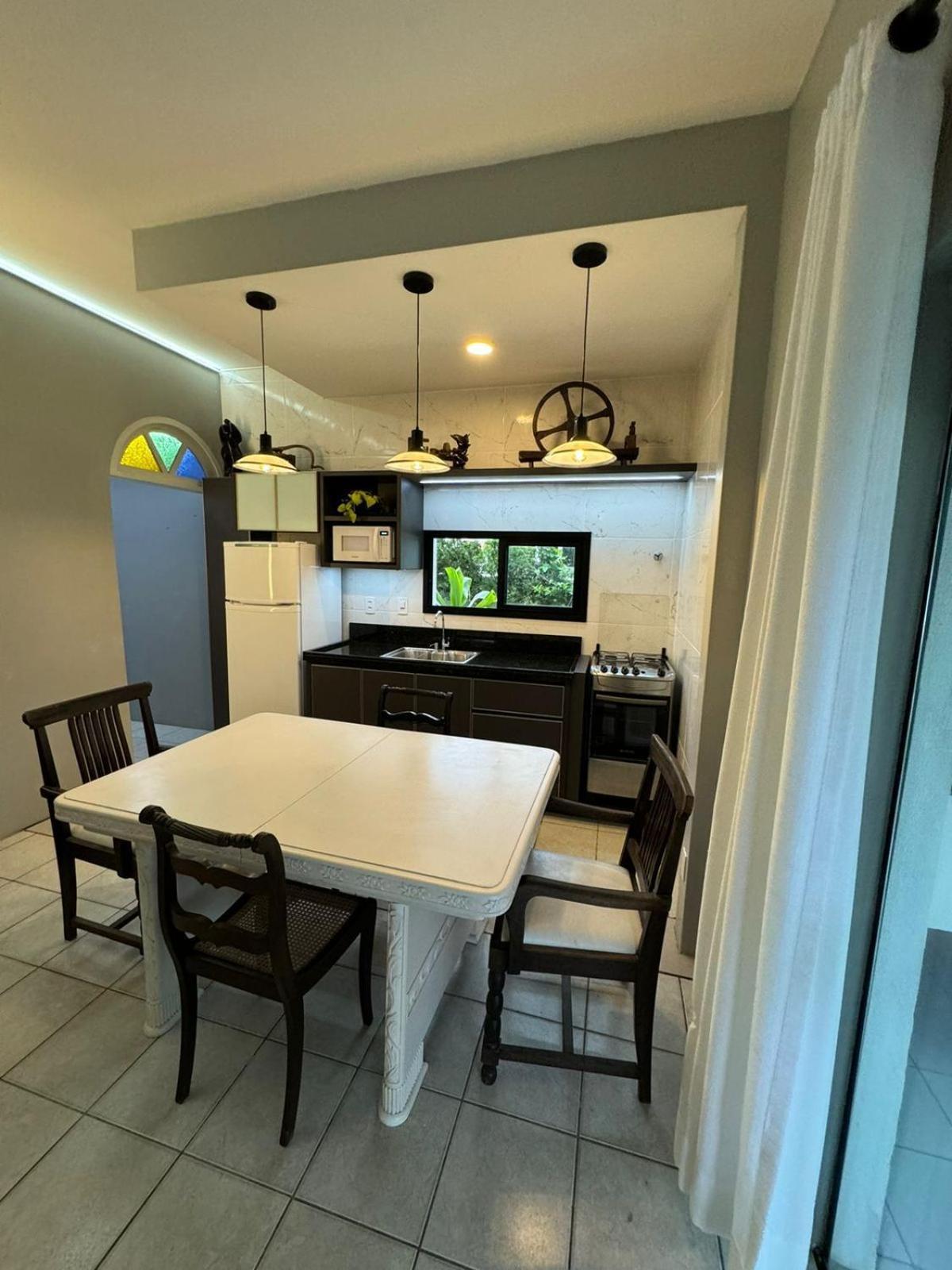 Light Beach Residence Florianópolis 외부 사진