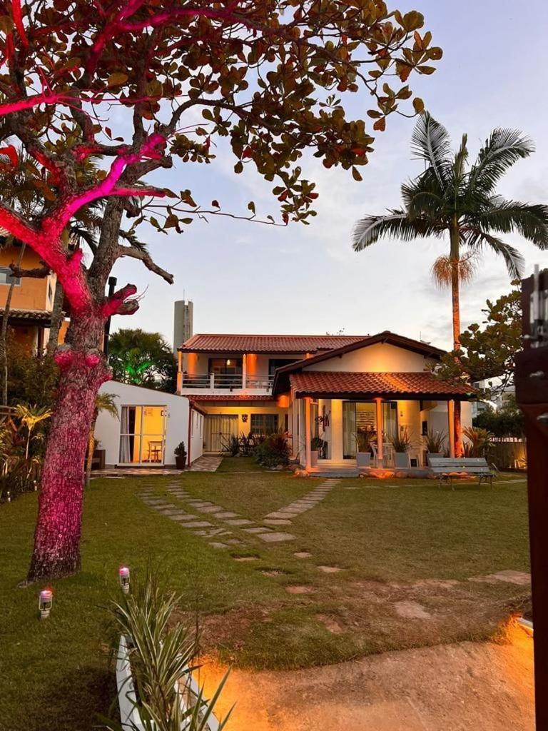 Light Beach Residence Florianópolis 외부 사진