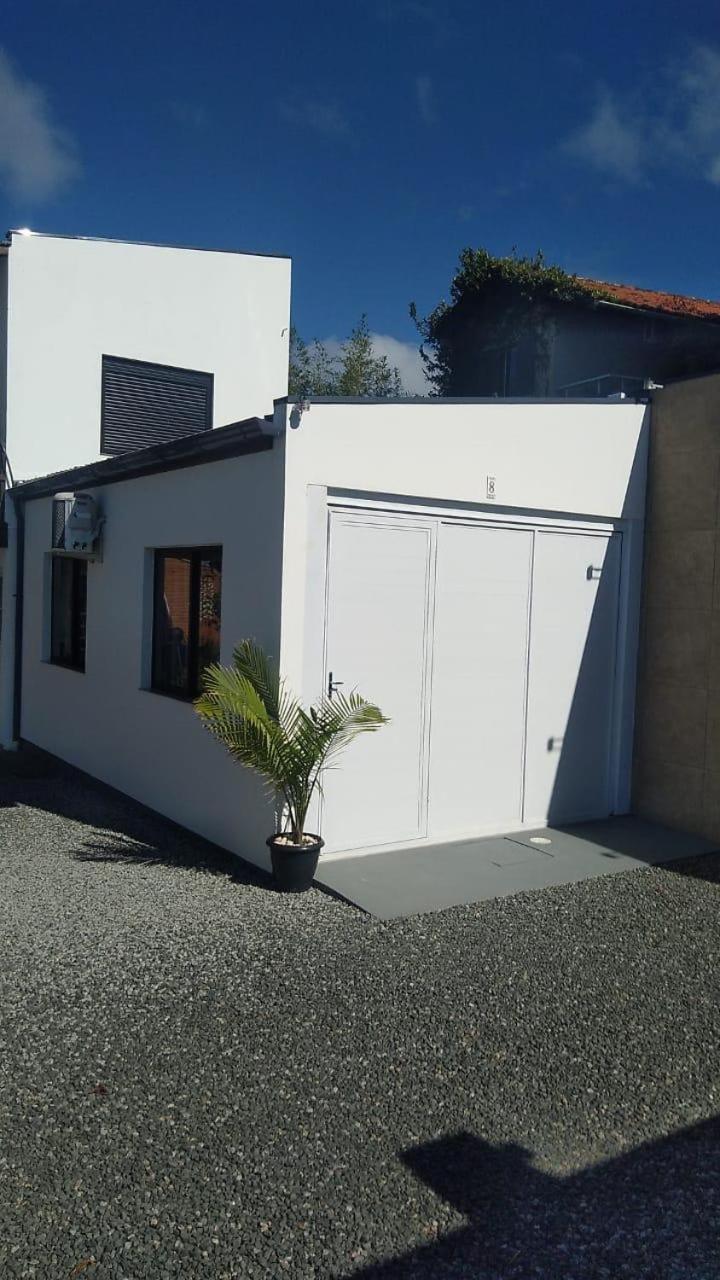 Light Beach Residence Florianópolis 외부 사진
