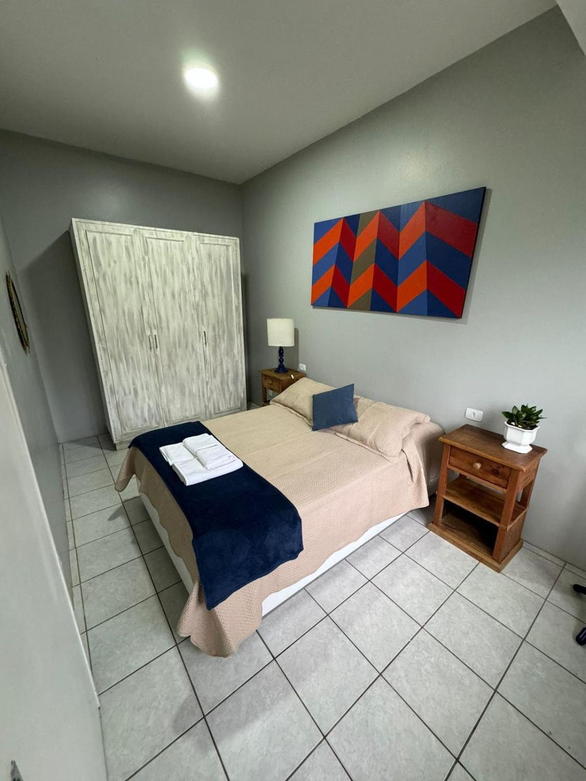 Light Beach Residence Florianópolis 외부 사진