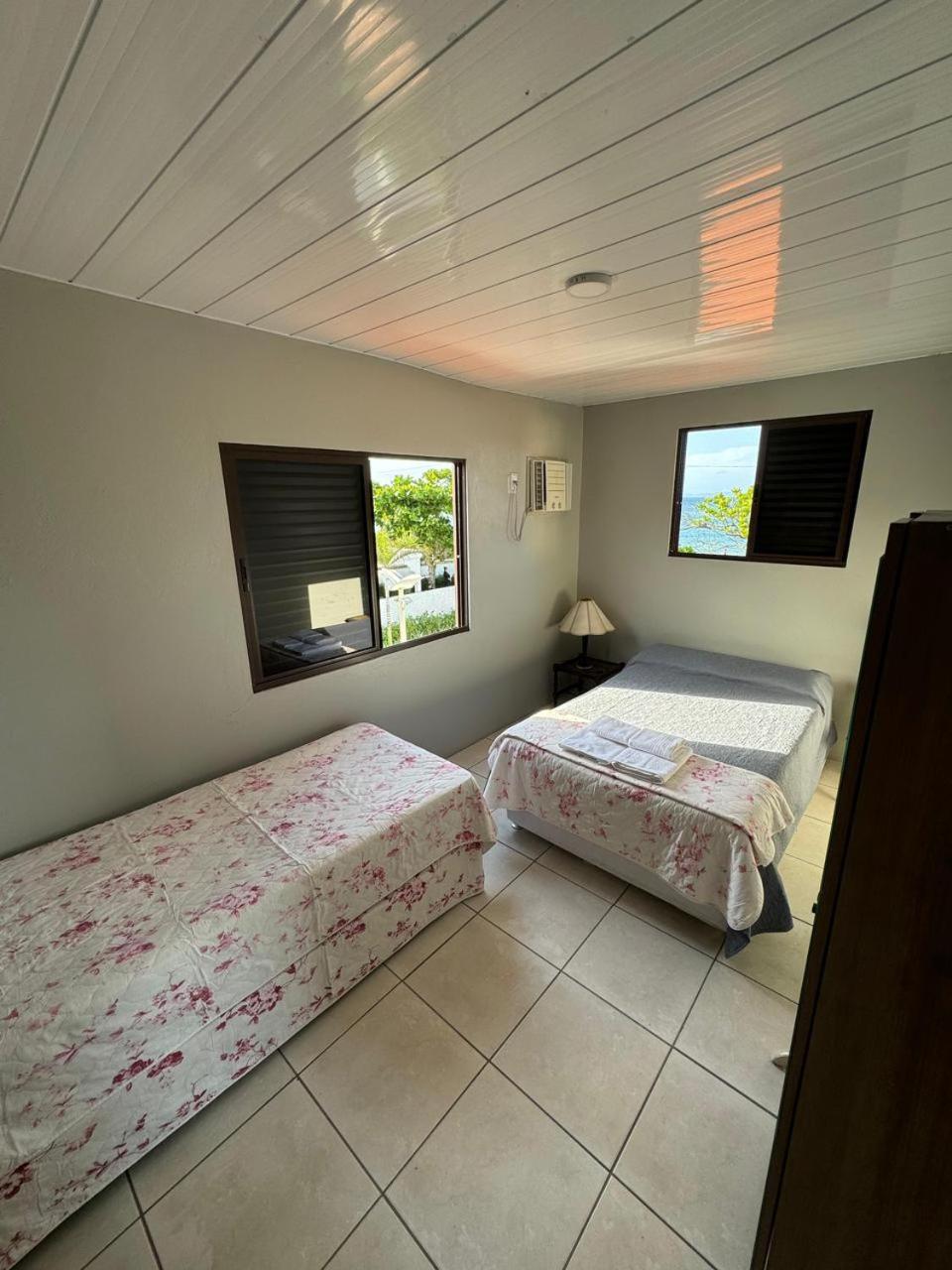 Light Beach Residence Florianópolis 외부 사진