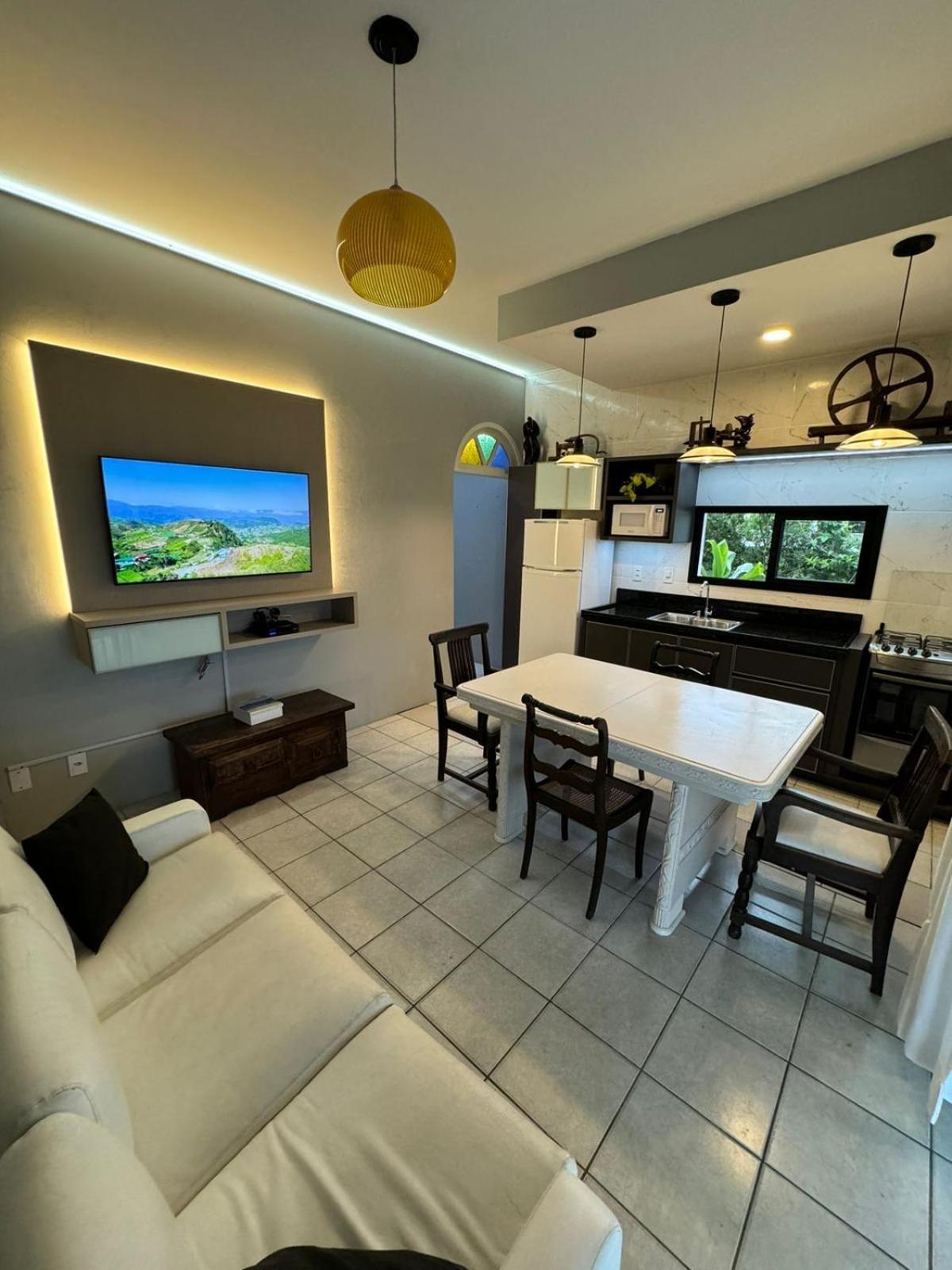 Light Beach Residence Florianópolis 외부 사진