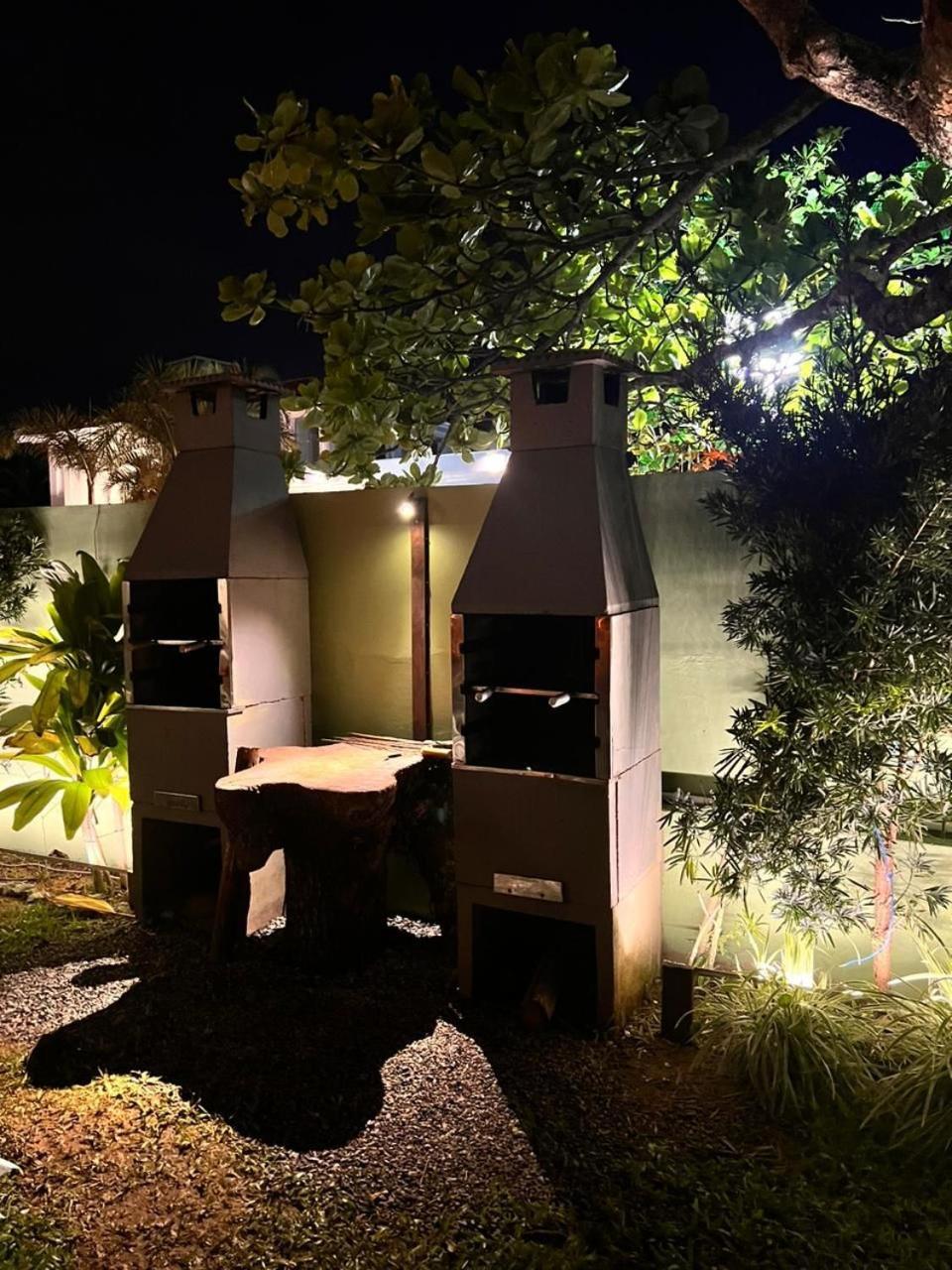 Light Beach Residence Florianópolis 외부 사진