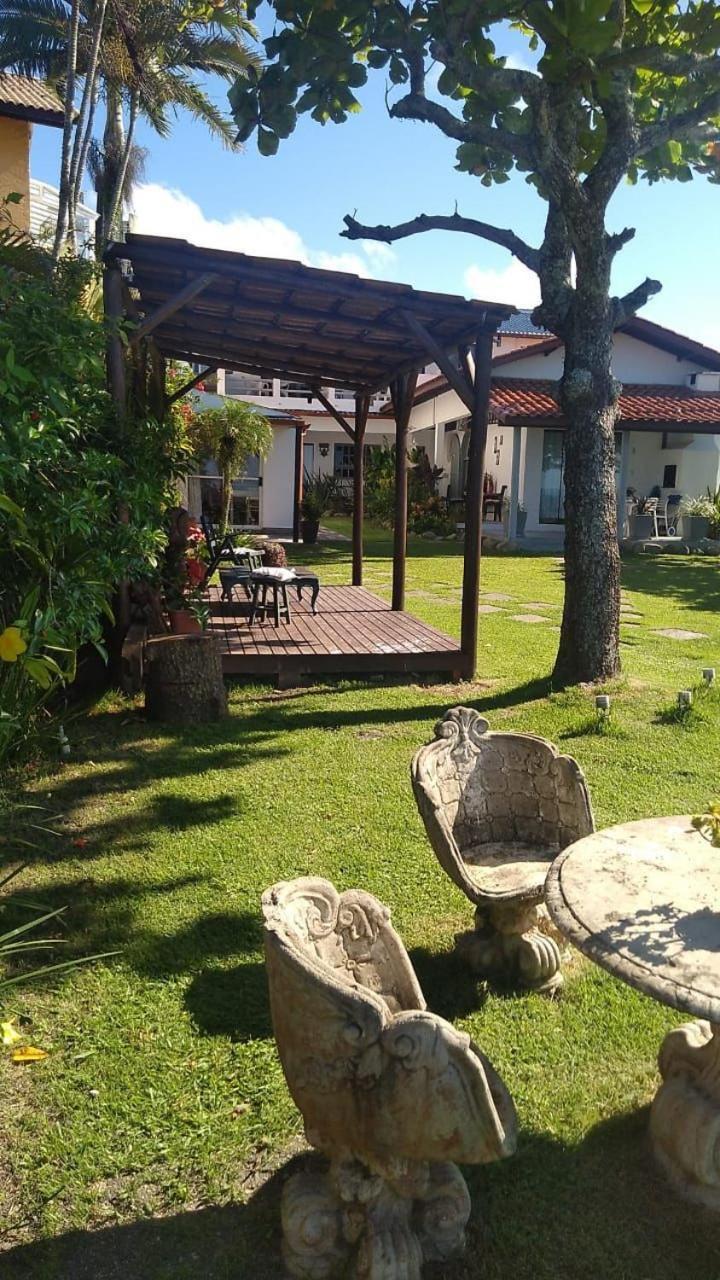 Light Beach Residence Florianópolis 외부 사진