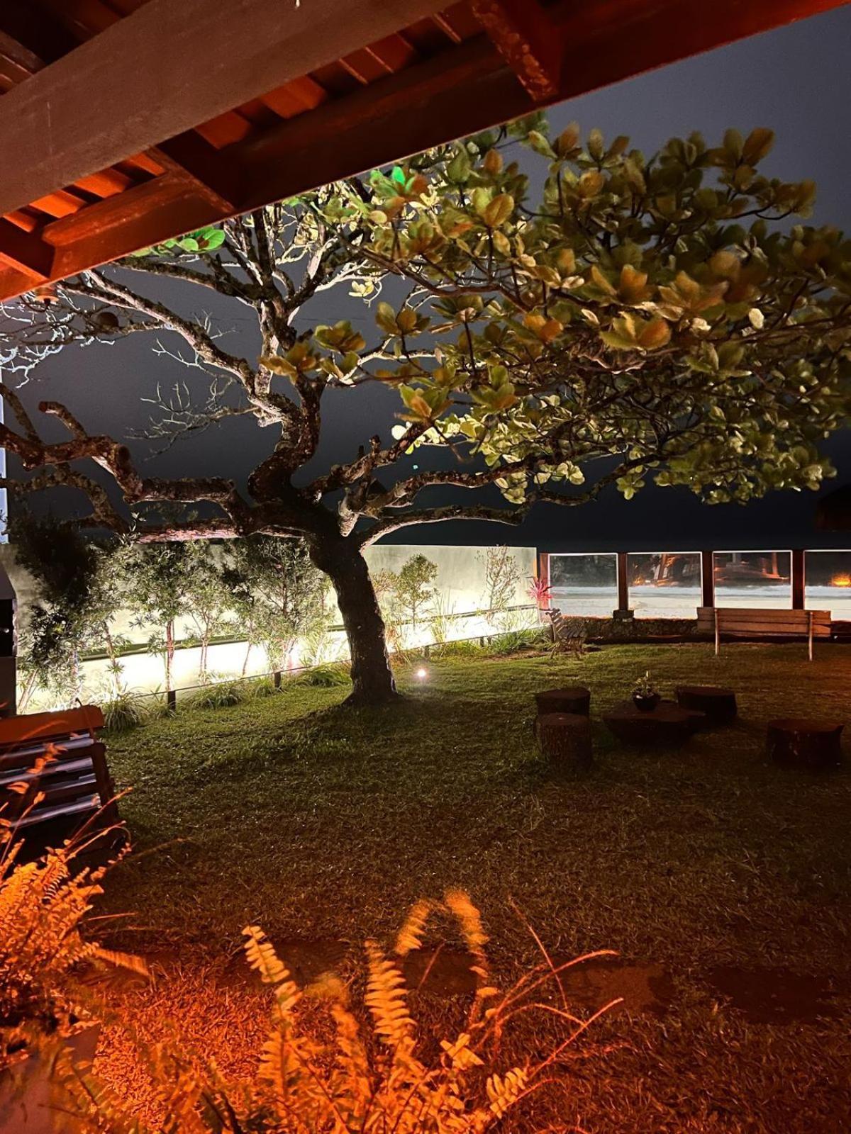 Light Beach Residence Florianópolis 외부 사진