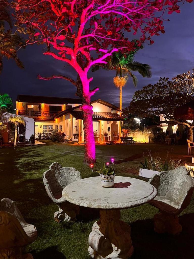 Light Beach Residence Florianópolis 외부 사진