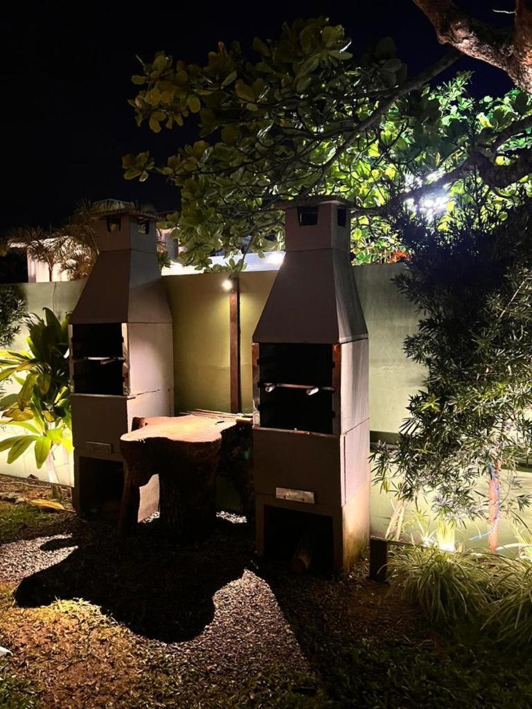 Light Beach Residence Florianópolis 외부 사진