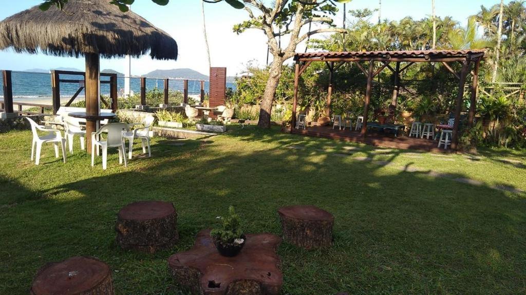 Light Beach Residence Florianópolis 외부 사진
