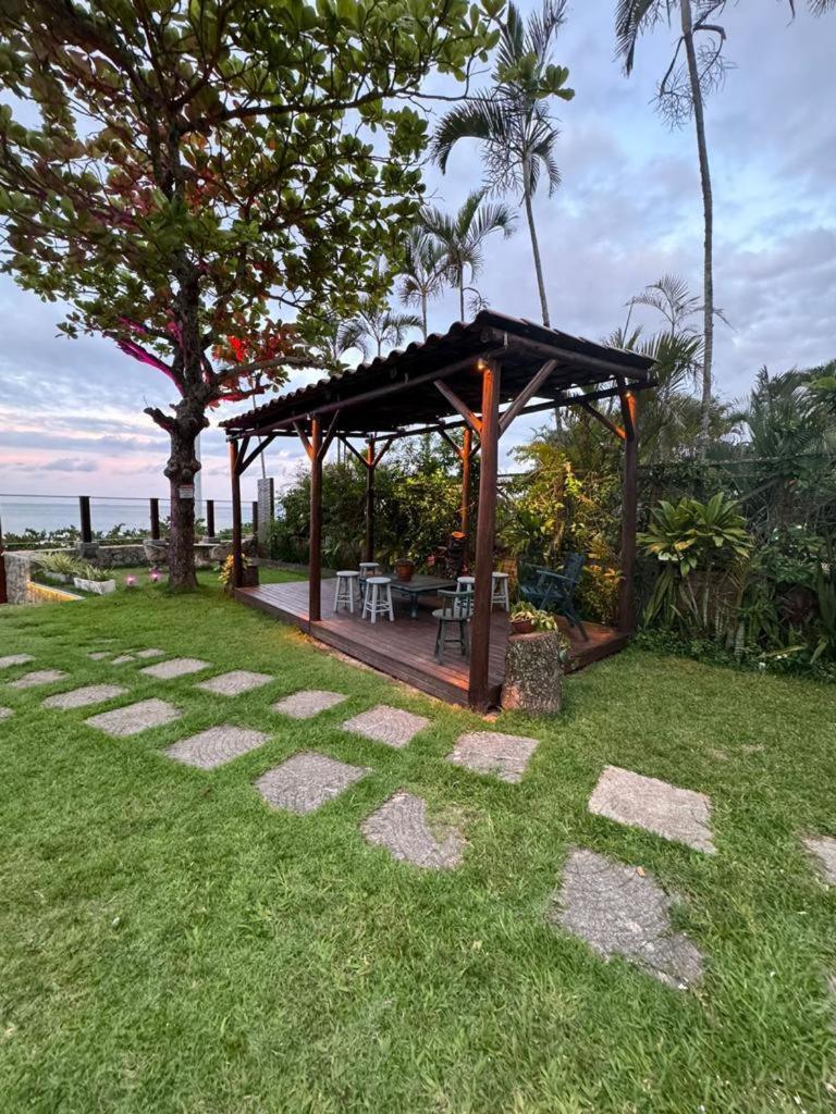 Light Beach Residence Florianópolis 외부 사진