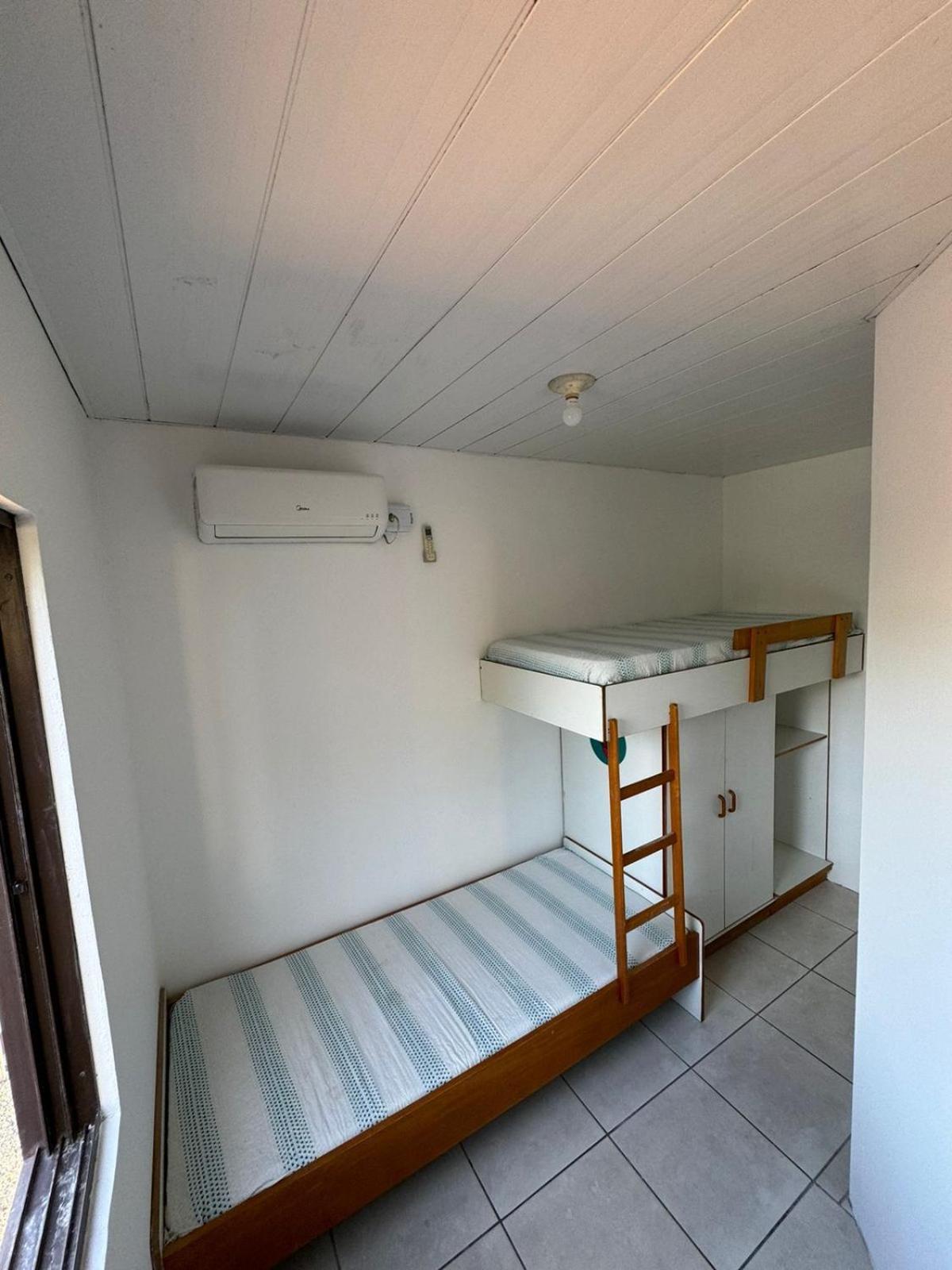 Light Beach Residence Florianópolis 외부 사진