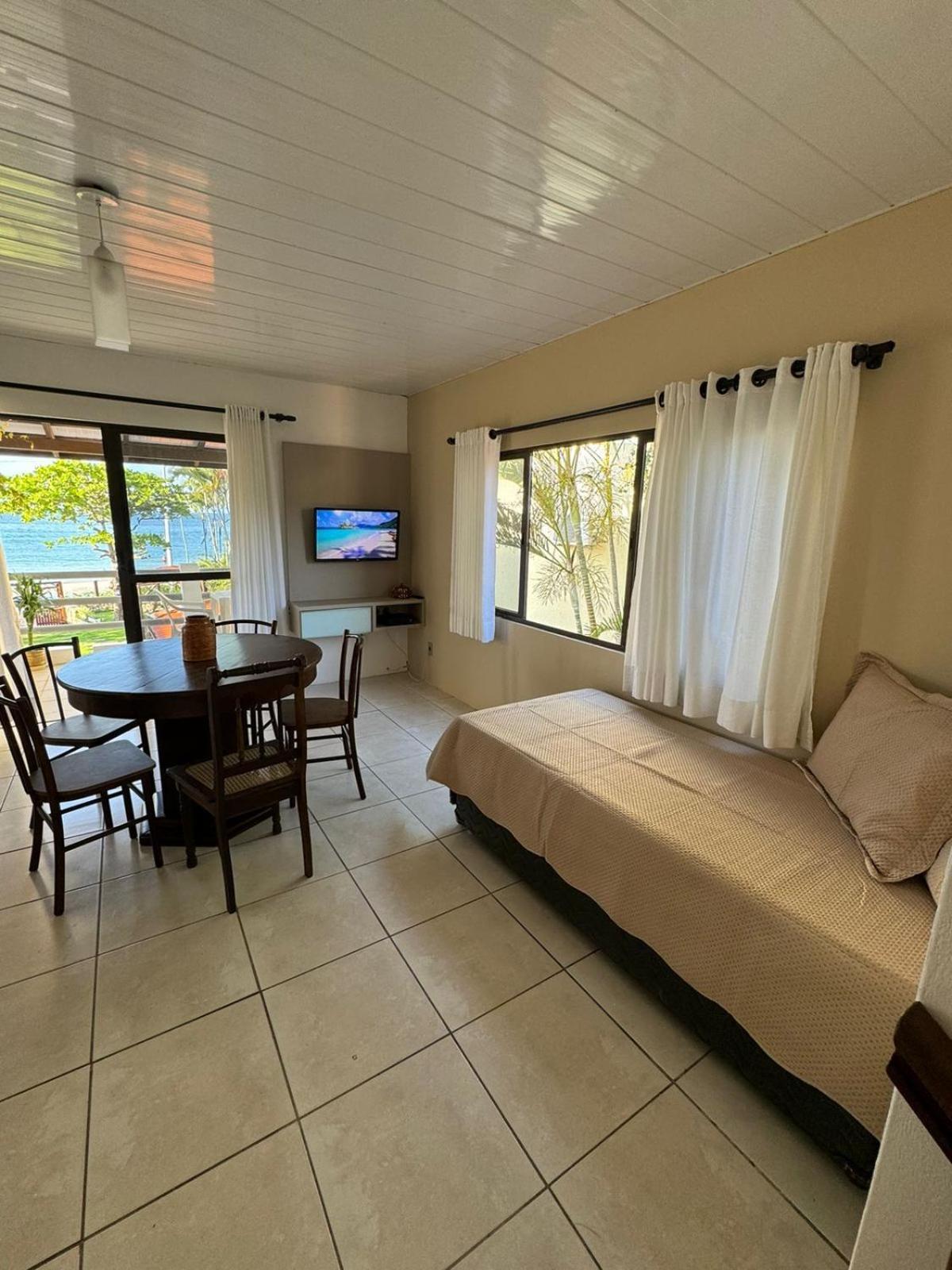 Light Beach Residence Florianópolis 외부 사진
