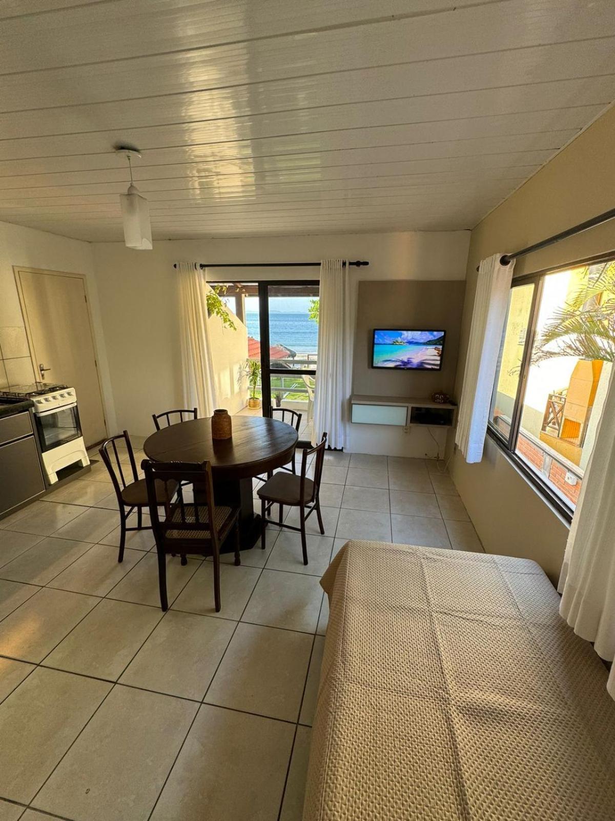 Light Beach Residence Florianópolis 외부 사진