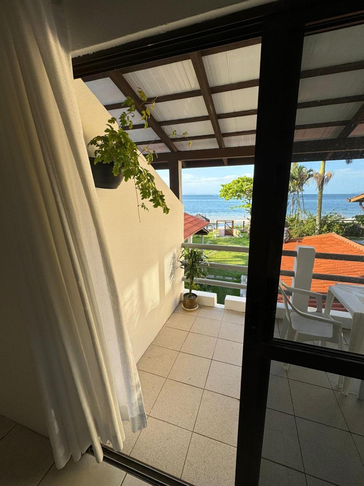 Light Beach Residence Florianópolis 외부 사진