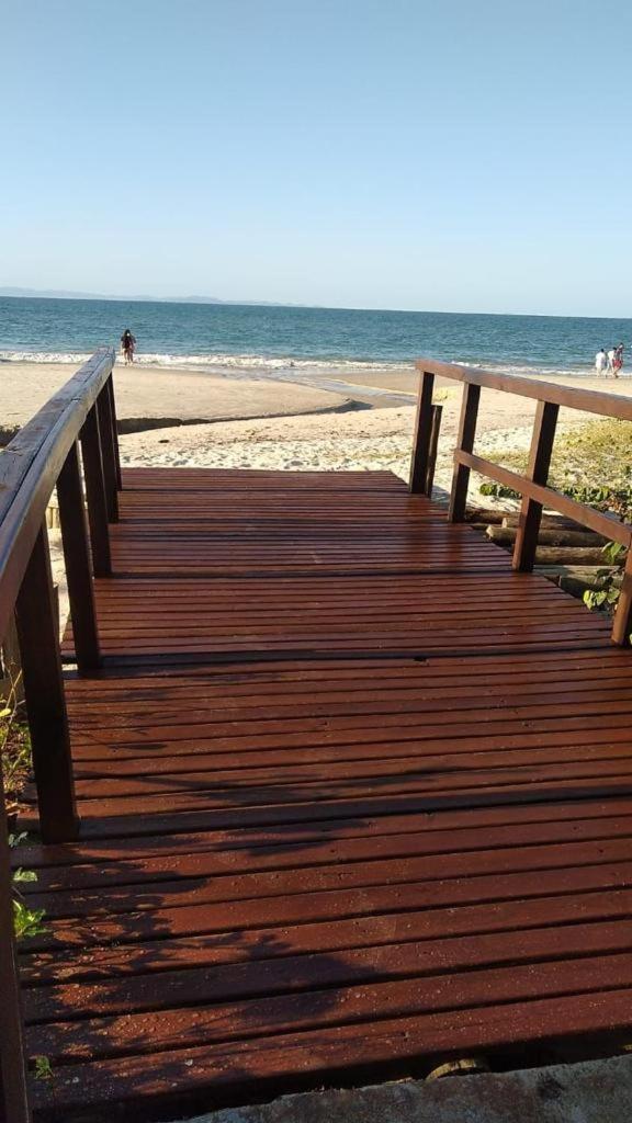 Light Beach Residence Florianópolis 외부 사진