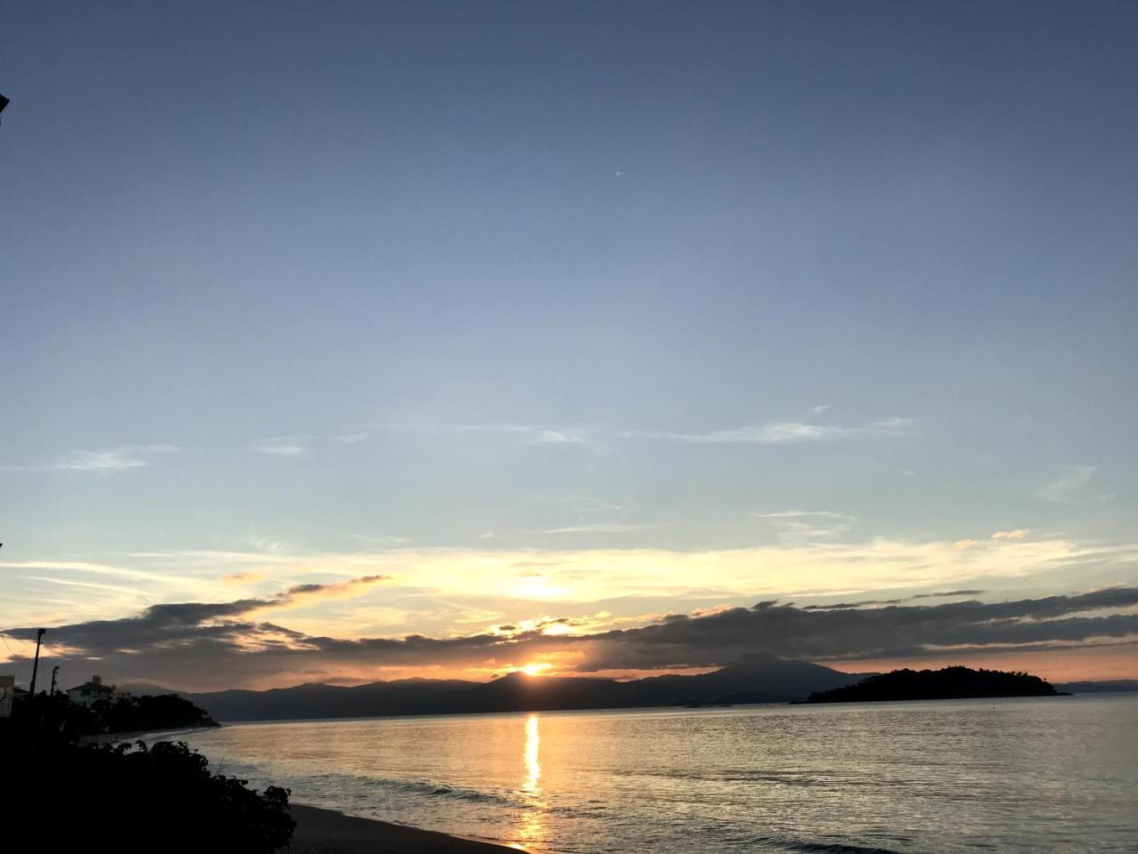 Light Beach Residence Florianópolis 외부 사진